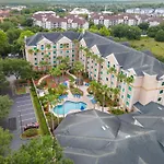 1 Bedroom Apartment 3 Miles From Disney Springs Hs307