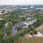 1 Bedroom Apartment 3 Miles From Disney Springs Hs307