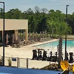 7462 Magic Village 8Guests 4Suites Near Disney And 192