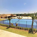 7458 Magic Village 3Suites 8Guests Jacuzzi 8 Min Disney