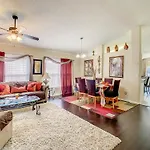 Flounder Vacation Home