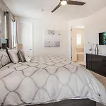 A Luxurious Escape 11Bd Home In Orlando Er251