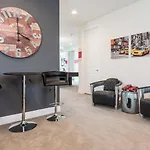 A Luxurious Escape 11Bd Home In Orlando Er251