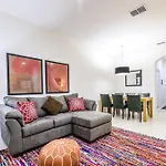 Regal Oaks Getaway