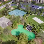 T7674O Windsor Hills Resort 3Bedrm 2Miles Disney