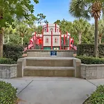 H2713M Windsor Hills Resort 4Bedrm Pool Spa Disney
