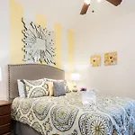 6Br Private Pool, Spa, Gameroom, Close To Disney