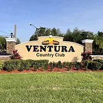 Stunning Ventura Condo