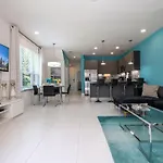 Marvelous 3Bd W Pool Near Disney At Serenity 1536
