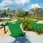 Amazing Thematic House Pvt Poolarcades Resort