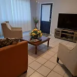 Maria\'S Orlando Vacation Home