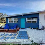Pet-Friendly 1Br 3 Beds Wifi 10 Min To Dt!