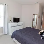 4 Bedroom 4 Ba Self Check-In Close To Disney Theme Parks