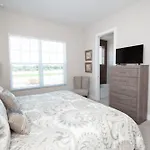 4 Bedroom 4 Ba Self Check-In Close To Disney Theme Parks