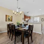 Townhome In Resort 3 Suits