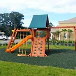 Five Vacation Homes - Orlando