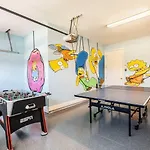 Ec401 - Animated Villa With Games Room At Encore