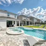 Ec401 - Animated Villa With Games Room At Encore