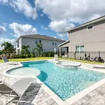 Ec401 - Animated Villa With Games Room At Encore