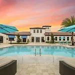 Private Villa Wpool, Bbq,Free Water Park Access