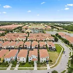 5 Bedrooms - 5 Bathrooms - Paradise Palms 2966 Bp