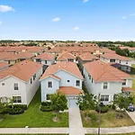 5 Bedrooms - 5 Bathrooms - Paradise Palms 2966 Bp