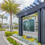 Great And Practical Townhouse In Gated Community, Sleeps 6 10 Min To Disney!