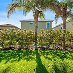 Top Villas - Encore Resort 1006