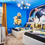 Top Villas - Solara Resort 470