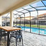 Top Villas - Solara Resort 470