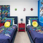 Top Villas - Encore Resort 1517