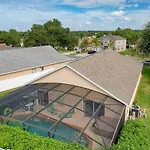 Flounder Vacation Home