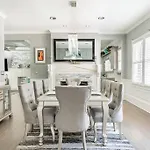 Luxury 6000 Sqft Mansion In Downtown Orlando Sleeps 14