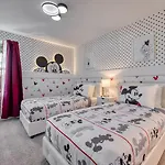 Top Villas - Formosa Valley Resort 4