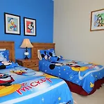 Windsor Hills Resort 1030 By Top Villas