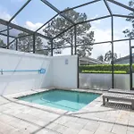 Comfortable Home Near Disney & Private Pool 17414