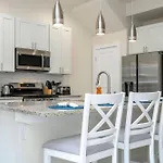 2024 Coastal Villa 3 Suites Near Disney