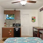1Br Escape Wi-Fi Pet-Friendly Near Dt