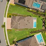 Top Villas - Encore Resort 1594