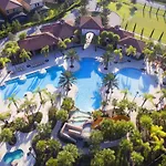 Top Villas - Solterra Resort 797