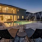 Top Villas - Encore Resort 1302