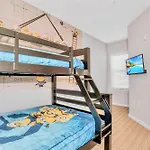 Luxury 3Br Near Disney - Pool And Hot Tub!