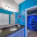 Upstay - Disney Themed Apartment W Luxury Patio
