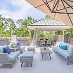 Upstay - Disney Themed Apartment W Luxury Patio