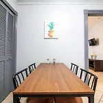3Br Retreat Wi-Fi, Pets Ok 15 Min To Airport