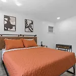 Pet-Friendly 3Br Perfect For Remote Work