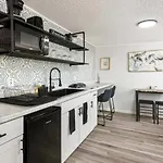 1Br Getaway Sleeps 4 Pet-Friendly Wi-Fi