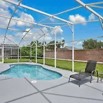 Stunning Home Near Disney World