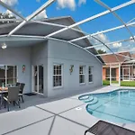 Stunning Home Near Disney World