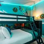 Disney Themed 4Br Family Townhome Inside Disney Resort Area